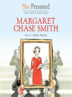 She_Persisted__Margaret_Chase_Smith